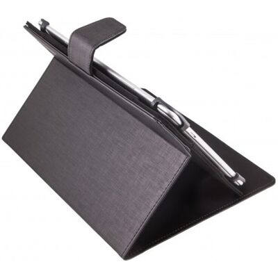 SilverHT Funda Rotatoria 360º para Tabletas 10.1" - Negro SilverHT Funda Rotatoria 360º para Tabletas 10.1" - Negro