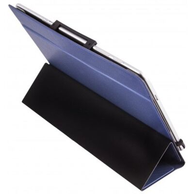 Funda Tablet SilverHT Camera Pro 10.1'' - Estuche Folio Funda Tablet SilverHT Camera Pro 10.1'' - Estuche Folio