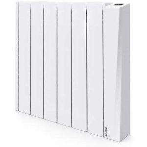 Radiador Eléctrico Rointe Versalles 1000W con Programación Semanal Radiador Eléctrico Rointe Versalles 1000W con Programación Semanal