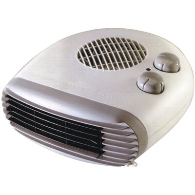 Svan SVCA15CH Calefactor Horizontal 2000W Svan SVCA15CH Calefactor Horizontal 2000W