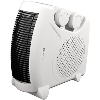 Origial EASYHEAT Calefactor Eléctrico 2 en 1 2000W Origial EASYHEAT Calefactor Eléctrico 2 en 1 2000W
