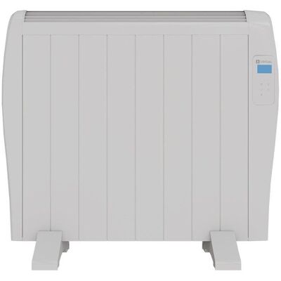 Origial REALWARM 1200 WIFI Emisor Térmico 1200W Blanco Origial REALWARM 1200 WIFI Emisor Térmico 1200W Blanco
