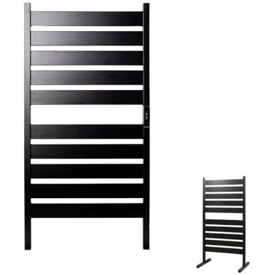 Innovagoods Towarall Toallero Eléctrico de Pie o Pared 10 Barras Innovagoods Towarall Toallero Eléctrico de Pie o Pared 10 Barras