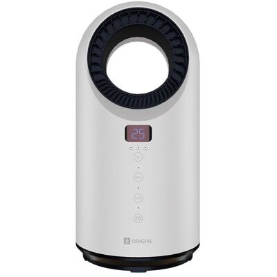 Origial HEATFREE 1500 Calefactor bladeless 1500W Origial HEATFREE 1500 Calefactor bladeless 1500W