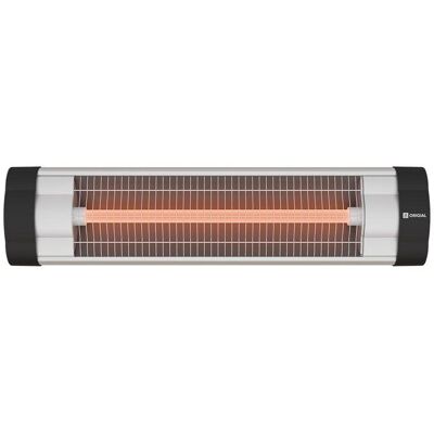 Origial WALL RADIANCE 2000W Estufa de infrarrojos, interior y exterior, de pared Origial WALL RADIANCE 2000W Estufa de infrarrojos, interior y exterior, de pared