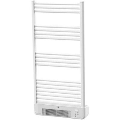 purline Radiador toallero QUO calefactor integrado con control WiFi purline Radiador toallero QUO calefactor integrado con control WiFi