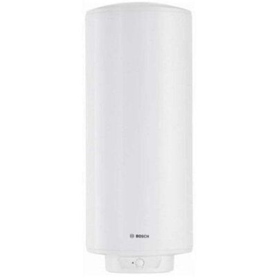 Termo eléctrico Bosch 50L 2400W vertical u horizontal display silencioso Termo eléctrico Bosch 50L 2400W vertical u horizontal display silencioso