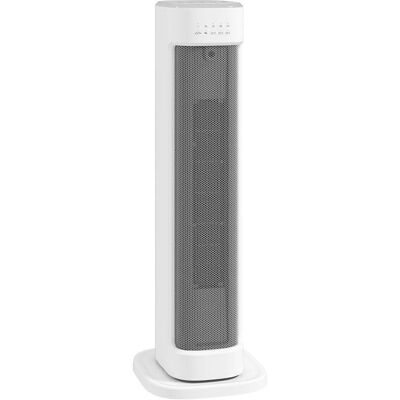 Homcom Calefactor Eléctrico Bajo Consumo 2000w Con 3 Modos Termostato Regulable Homcom Calefactor Eléctrico Bajo Consumo 2000w Con 3 Modos Termostato Regulable