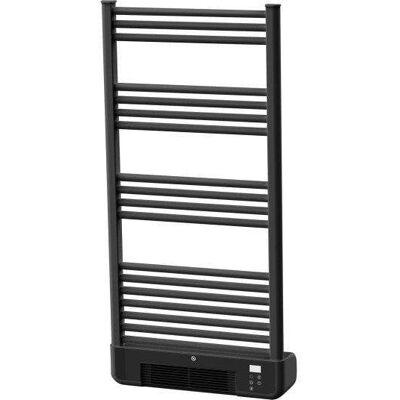 Radiador toallero Purline NTW-11 TURBO aluminio WiFi display LED 2000W Radiador toallero Purline NTW-11 TURBO aluminio WiFi display LED 2000W