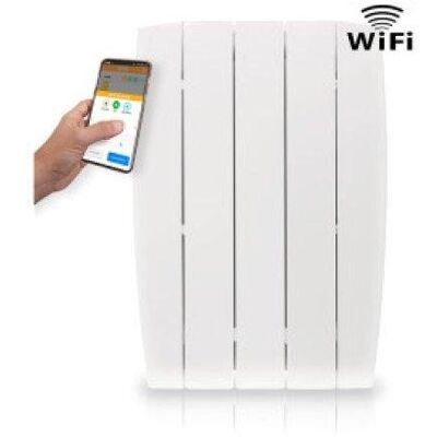 Emisor Térmico Hjm INDALS500 WIFI DIRECT 500W 3 Elementos Wifi Programable Alexa Google Emisor Térmico Hjm INDALS500 WIFI DIRECT 500W 3 Elementos Wifi Programable Alexa Google