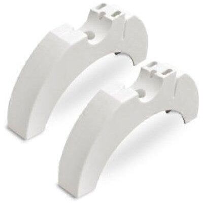 HJM - Indals/Optima - 20 kg - 24x4x11.3 cm - Soporte HJM - Indals/Optima - 20 kg - 24x4x11.3 cm - Soporte