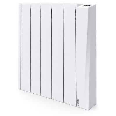 Radiador Eléctrico Rointe Versalles 750W con Programación Semanal y Termostato Preciso Radiador Eléctrico Rointe Versalles 750W con Programación Semanal y Termostato Preciso