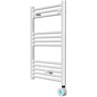 Toallero Eléctrico Rointe Elba Plus 300W 17 Tubos Bajo Consumo Blanco Toallero Eléctrico Rointe Elba Plus 300W 17 Tubos Bajo Consumo Blanco