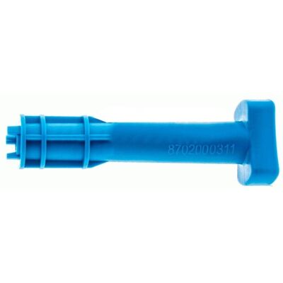 recamania Mando Prolongacion Llave Llenado Caldera Junkers 87020003110 recamania Mando Prolongacion Llave Llenado Caldera Junkers 87020003110