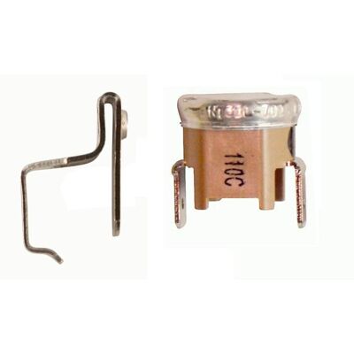 recamania Termostato Seguridad Calentador Junkers Wr 8707206132 recamania Termostato Seguridad Calentador Junkers Wr 8707206132