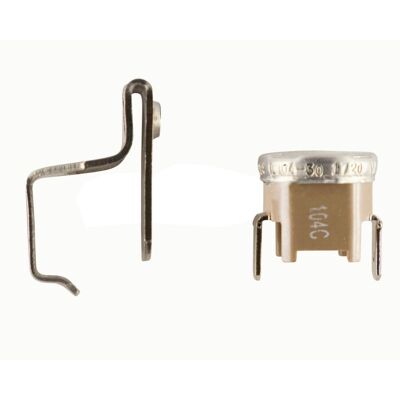 recamania Termostato Seguridad Calentador Junkers Wr 11 110ºc recamania Termostato Seguridad Calentador Junkers Wr 11 110ºc