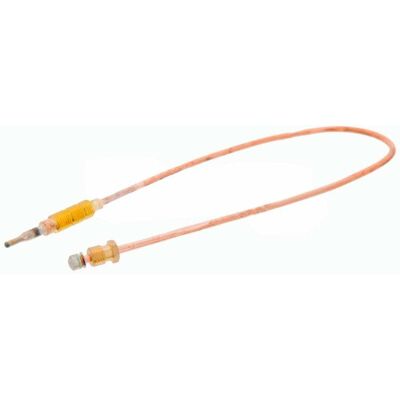 recamania Termopar Cabeza Roscada Calentador Universal M8 400mm recamania Termopar Cabeza Roscada Calentador Universal M8 400mm