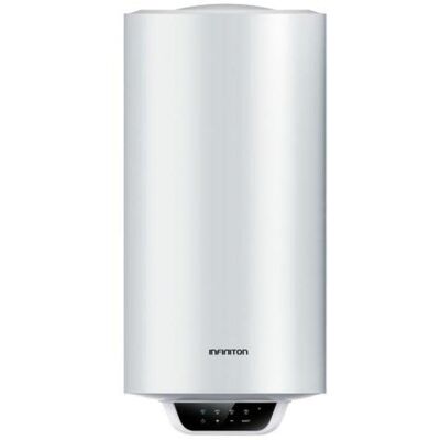 Termo eléctrico Infiniton 80L 2000W pared wifi inteligente programable Termo eléctrico Infiniton 80L 2000W pared wifi inteligente programable