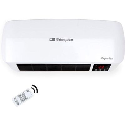 Orbegozo SP6000 Calefactor Split 2000W Orbegozo SP6000 Calefactor Split 2000W