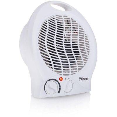 Tristar KA-5039 Calefactor con Ventilador Eléctrico 2000W Tristar KA-5039 Calefactor con Ventilador Eléctrico 2000W