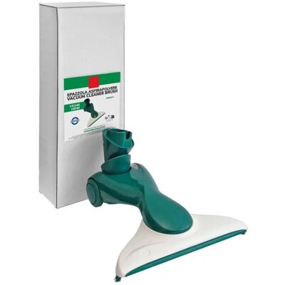 recamania Cepillo Articulado Hd40 Compatible Con Kobold Vk130 Vk131 Vk135 Vk136 Vk140 Vk150. Con Ruedas Suaves recamania Cepillo Articulado Hd40 Compatible Con Kobold Vk130 Vk131 Vk135 Vk136 Vk140 Vk150. Con Ruedas Suaves