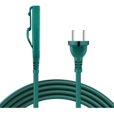 recamania Cable Para Aspiradora De 10m Compatible Con Vorwerk Kobold Vk140 Y Vk150 recamania Cable Para Aspiradora De 10m Compatible Con Vorwerk Kobold Vk140 Y Vk150