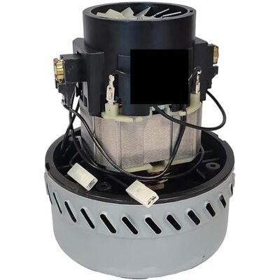 recamania Motor Universal Para Aspiradores De Sólidos Y Líquidos 1200w Bistadio 230v recamania Motor Universal Para Aspiradores De Sólidos Y Líquidos 1200w Bistadio 230v