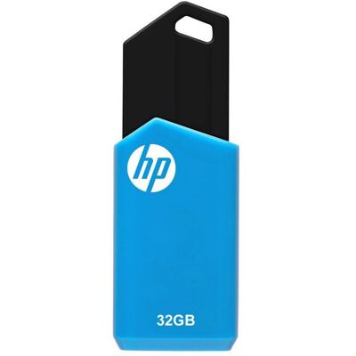 HP V150W 32GB USB 2.0 HP V150W 32GB USB 2.0