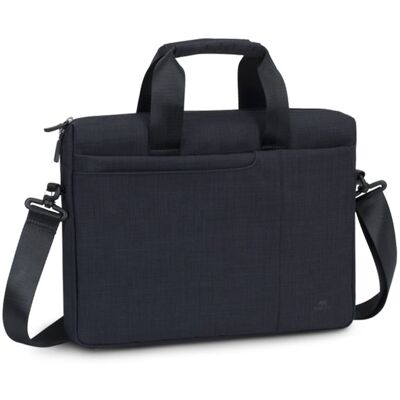 Rivacase Biscayne 8325 Maletín para Portátil de 13.3" a 14" Negro Rivacase Biscayne 8325 Maletín para Portátil de 13.3" a 14" Negro