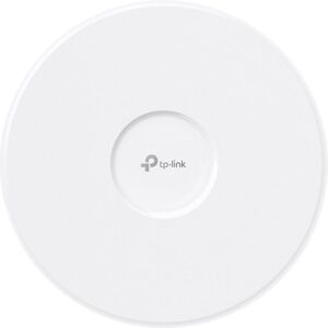 TP-Link Omada EAP773 Punto de Acceso Inalámbrico 9300 Mbit/s PoE Blanco TP-Link Omada EAP773 Punto de Acceso Inalámbrico 9300 Mbit/s PoE Blanco