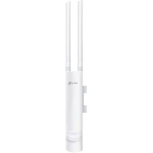 Punto de Acceso Wi-Fi Omada EAP225-Outdoor 1200 Mbit/s Dual-Band IP65 Punto de Acceso Wi-Fi Omada EAP225-Outdoor 1200 Mbit/s Dual-Band IP65