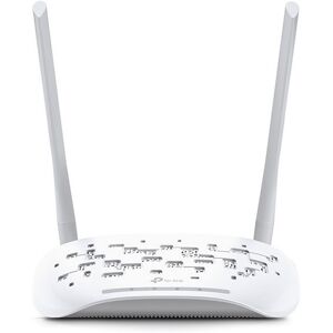 TP-Link TL-WA801N Punto de Acceso Inalámbrico a 300 Mbps TP-Link TL-WA801N Punto de Acceso Inalámbrico a 300 Mbps