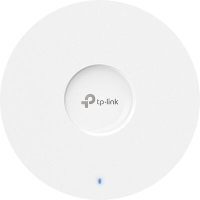 TP-Link EAP683 UR Punto de Acceso Inalámbrico Wi-Fi 6 AX6000 Omada Mesh de Montaje en Techo PoE TP-Link EAP683 UR Punto de Acceso Inalámbrico Wi-Fi 6 AX6000 Omada Mesh de Montaje en Techo PoE