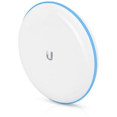 Puente inalámbrico Ubiquiti Building-to-Building Bridge 60GHz UBB señal estable y Gigabit+ Puente inalámbrico Ubiquiti Building-to-Building Bridge 60GHz UBB señal estable y Gigabit+