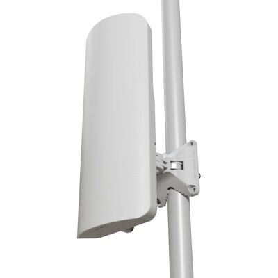 Punto de acceso Mikrotik mANTBox ax 15s WiFi 6 AX antena sectorial 15dBi PoE dual banda Punto de acceso Mikrotik mANTBox ax 15s WiFi 6 AX antena sectorial 15dBi PoE dual banda