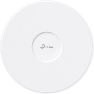Punto de acceso Omada by TP-Link EAP723 Wi-Fi 6 3600Mbps Dual Band MU-MIMO Mesh PoE WPA3 Punto de acceso Omada by TP-Link EAP723 Wi-Fi 6 3600Mbps Dual Band MU-MIMO Mesh PoE WPA3