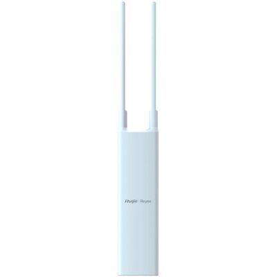Punto de acceso Ruijie Networks RG-RAP52-OD AC1300 IP65 PoE Dual Band Exterior Compacto Punto de acceso Ruijie Networks RG-RAP52-OD AC1300 IP65 PoE Dual Band Exterior Compacto