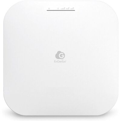 Punto de acceso EnGenius ECW516L WiFi 6E 2.4/5/6GHz 8700Mbps PoE MU-MIMO 8 antenas Punto de acceso EnGenius ECW516L WiFi 6E 2.4/5/6GHz 8700Mbps PoE MU-MIMO 8 antenas