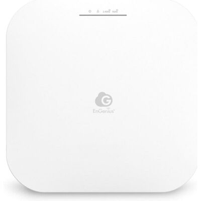 Punto de acceso EnGenius ECW212L WiFi 6 AX2400 MU-MIMO PoE 2.5Gb RJ-45 8 antenas Punto de acceso EnGenius ECW212L WiFi 6 AX2400 MU-MIMO PoE 2.5Gb RJ-45 8 antenas