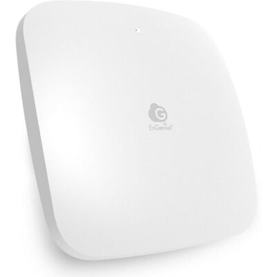 Punto de Acceso EnGenius ECW210L AX3000 WiFi 6 2.5GbE MU-MIMO 4x Antenas PoE Interior Blanco Punto de Acceso EnGenius ECW210L AX3000 WiFi 6 2.5GbE MU-MIMO 4x Antenas PoE Interior Blanco