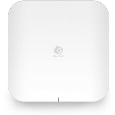 Punto de acceso WiFi 7 EnGenius ECW536 2.4/5/6GHz 11600Mbps MU-MIMO PoE blanco Punto de acceso WiFi 7 EnGenius ECW536 2.4/5/6GHz 11600Mbps MU-MIMO PoE blanco