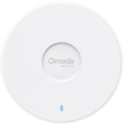Punto de Acceso Omada EAP727 Wi-Fi 7 BE5000 PoE+ 2.5G Montaje en Techo Punto de Acceso Omada EAP727 Wi-Fi 7 BE5000 PoE+ 2.5G Montaje en Techo