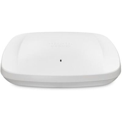 cisco-meraki Punto de Acceso Cisco Meraki CW9164I Wi-Fi 6E Tri-Banda 2,4/5/6 GHz cisco-meraki Punto de Acceso Cisco Meraki CW9164I Wi-Fi 6E Tri-Banda 2,4/5/6 GHz