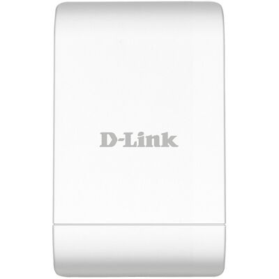 D-Link DAP-3315 Punto de Acceso Exterior WLAN 300Mbps D-Link DAP-3315 Punto de Acceso Exterior WLAN 300Mbps