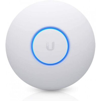 Ubiquiti UniFi nanoHD Punto de Acceso Doble Banda MU-MIMO Ubiquiti UniFi nanoHD Punto de Acceso Doble Banda MU-MIMO