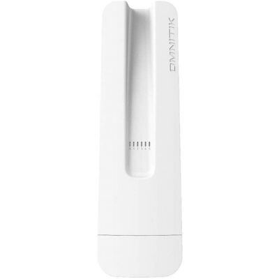MikroTik OmniTIK 5 AC Switch 5 Puertos Gigabit PoE MikroTik OmniTIK 5 AC Switch 5 Puertos Gigabit PoE