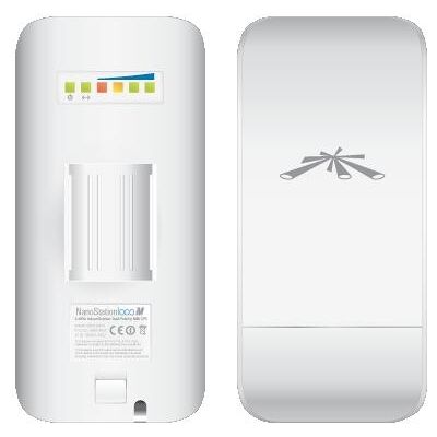 Ubiquiti Loco M2 2.4 GHz 8dBi Ubiquiti Loco M2 2.4 GHz 8dBi