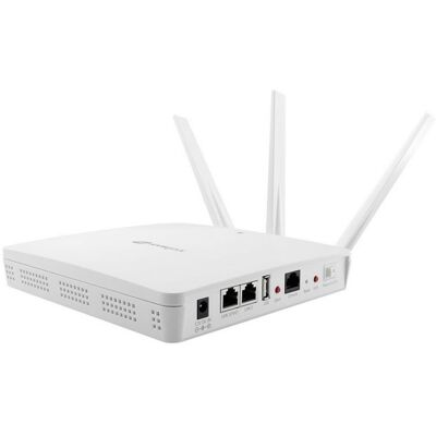 Edimax WAP1750 Punto de Acceso Wifi 1750Mbps Edimax WAP1750 Punto de Acceso Wifi 1750Mbps