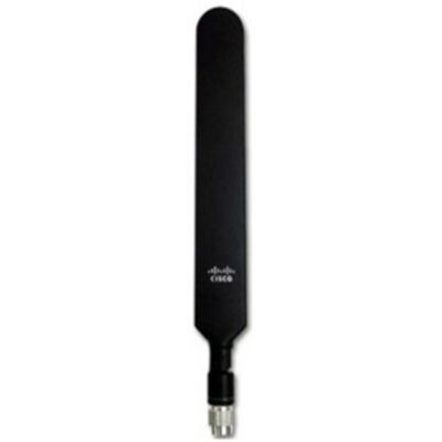 Antena Omnidireccional LTE Cisco LTE-ANTM-SMA-D 5 dBi Antena Omnidireccional LTE Cisco LTE-ANTM-SMA-D 5 dBi