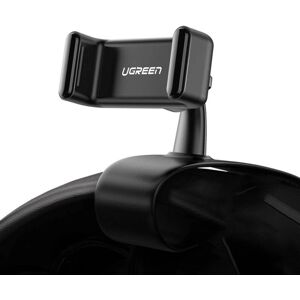 Ugreen LP189 Soporte para Salpicadero de Coche Negro Ugreen LP189 Soporte para Salpicadero de Coche Negro